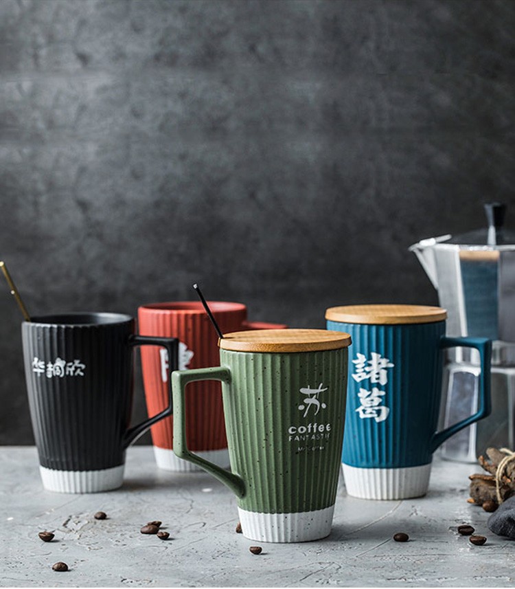 個性產品-定制水杯