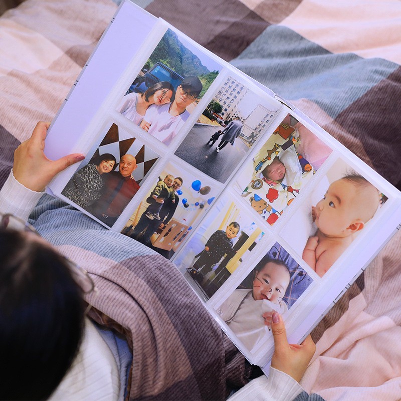 紀(jì)念冊(cè)制作-親子紀(jì)念冊(cè)