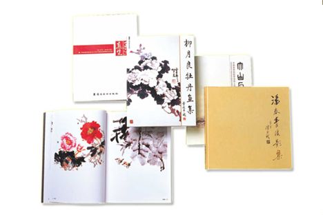 阜陽彩印 阜陽彩印